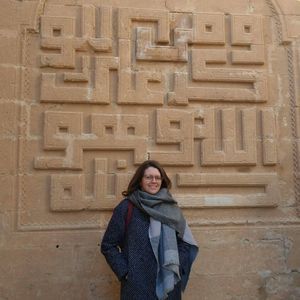 Meet your Posher, Lydia